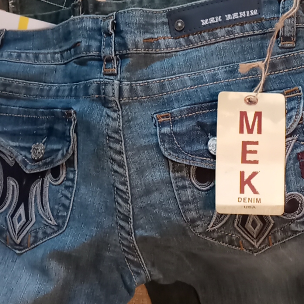 Women Designer Jeans